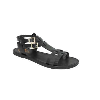 SANDALIAS MUJER PORRONET 32070